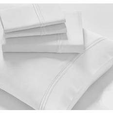 PureCare Premium Modal Pillow Case White (76.2x50.8)