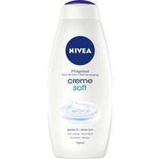 Nivea Körperpflege Nivea Body care Bath blasters Cream Soft Care Bath 750ml