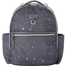 TWELVElittle Midi Go Diaper Bag Backpack in Grey Twinkle