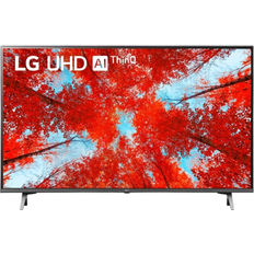 Lg 43 inch tv LG 43UQ9000