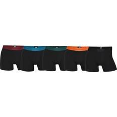 JBS Bamboo Tights 5-pack - Multicolored