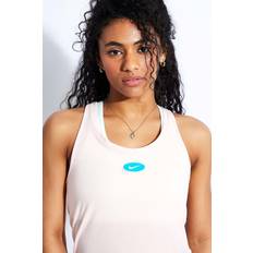 Nike One Luxe Icon Clash Training Tank