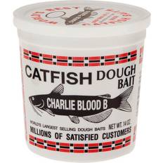 Catfish Fishing Lures & Baits Catfish Catfish Charlies Dough Bait Blood