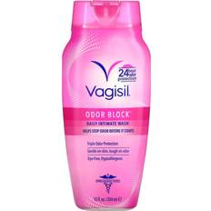 Intimate Washes Vagisil Odor Block Daily Intimate Wash 12fl oz
