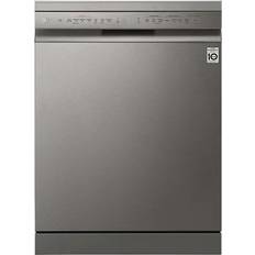 LG Dishwashers LG LDT7808SS Stainless Steel