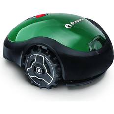 Robotic Lawn Mowers Robomow RX20