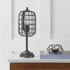 Jonathan Y Odette Table Lamp 20"