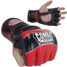 Combat Sports Gloves Combat Sports Pro Style MMA Gloves M