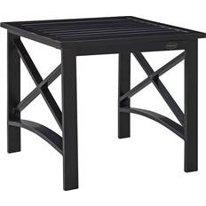Small Tables Crosley Furniture Kaplan Small Table 22.8x22.8"