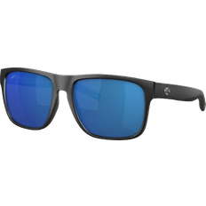Mirror Glass Sunglasses Costa Del Mar Spearo XL Polarized 06S9013 901305