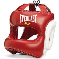 Martial Arts Protection Everlast MX Headgear