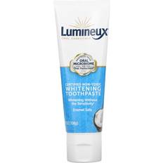 Toothpastes Lumineux Oral Essentials Certified Non-Toxic Whitening Toothpaste 106g