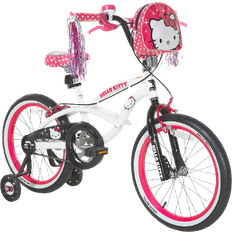 Hello Kitty Dynacraft 18 Kids Bike