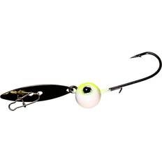 Z-Man Chatterbait Willowvibe 10.6g Pearl 2-pack • Price »