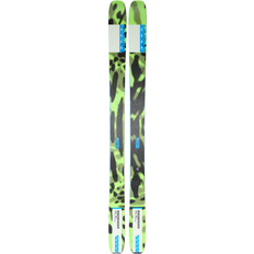 Downhill Skis K2 Mindbender 108 Ti 2023