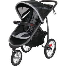Graco FastAction Fold