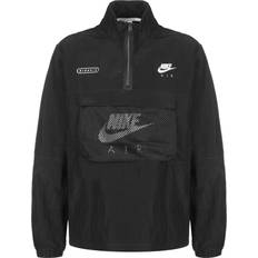 Nike Air men's jacket, Black