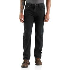 Carhartt Men's Rugged Flex Relaxed Fit Jeans 38x32