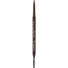 Ulta Beauty Ultra Slim Brow Pencil Dark Brown