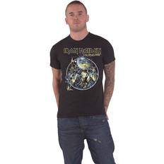 Iron Maiden Live After Death Unisex T-shirt