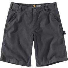 Brown Clothing Carhartt Men's Rugged Flex Work Shorts, 103652