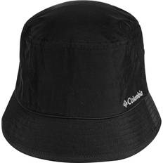 Beige - Herre Hodeplagg Columbia Pine Mountain Bucket Hat