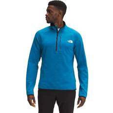The North Face Men Tops The North Face Canyonlands Quarter Zip Pullover in