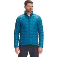 Blue - Men Jackets The North Face Men's ThermoBall Eco 2.0 Jacket