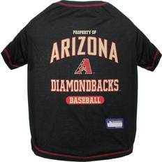 Pets First Arizona Diamondbacks Baseball Jersey XS