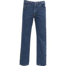 Wrangler Clothing Wrangler Relaxed Fit Classic Jeans