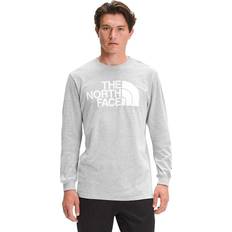 The North Face Clothing The North Face Half Dome L/S T-Shirt
