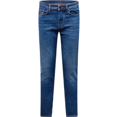 Hugo Boss Herren Jeans HUGO BOSS Lacoste Slim Fit Logo Chinos