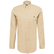 Polo Ralph Lauren Slim Fit Long Sleeve Shirt