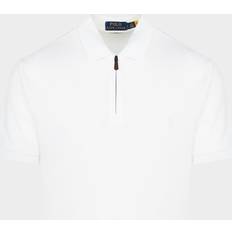 Polo Ralph Lauren Custom Slim Fit Zip Shirt