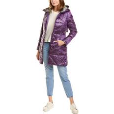 Colmar Quilted Storm Flap Jacket