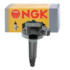 Ignition Parts NGK Ignition Coil - 48856