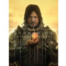 Third-Person Shooter (TPS) PC Games Death Stranding: Director's Cut (PC)