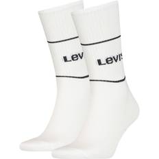 Levi's Short Cut Logo Sport Socks Pairs 39-42 39-42
