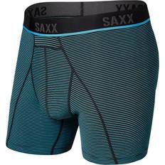 Saxx Kinetic HD Boxer Brief Navy