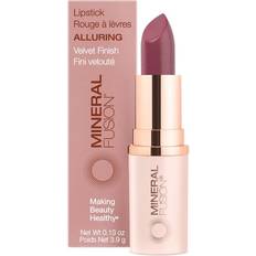 Mineral Fusion Velvet Finish Lipstick Alluring