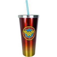 Wonder Woman Travel Mug 23.974fl oz