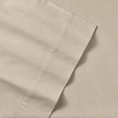 Tempur-Pedic Bed Linen Tempur-Pedic Performance Pillow Case Beige (76.2x50.8cm)