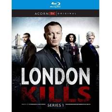 TV Series Blu-ray London Kills: Series 2 (2019)