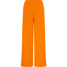 Noella Bukser & Shorts Noella Brooklyn Pants - Orange