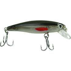 Dynamic Fishing Gear Dynamic HD Trout Crankbait 1/10 oz Redfin Shiner