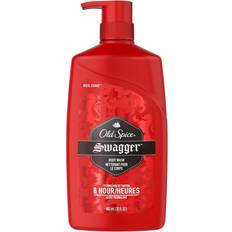 Old Spice Toiletries Old Spice Red Zone Swagger Body Wash 30fl oz