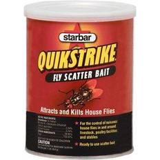 StarBar QuikStrike Fly Bait Insecticide, 5 lb