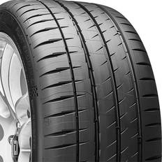 Michelin Tires Michelin Pilot Sport 4 S Summer 285/30ZR20/XL (99Y) Tire