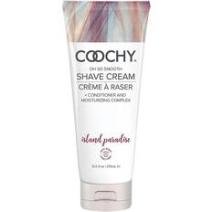 Coochy Shave Cream Island Paradise 370ml