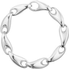 Georg Jensen Reflect Bracelet - Silver